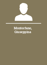 Montorfano Giuseppina