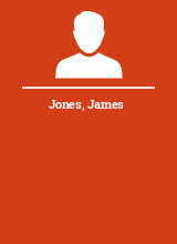 Jones James