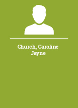 Church Caroline Jayne