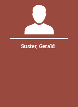 Suster Gerald