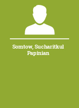 Somtow Sucharitkul Papinian