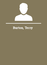 Burton Terry