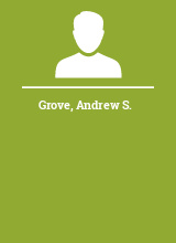 Grove Andrew S.
