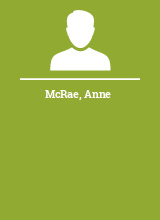 McRae Anne