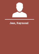 Jean Raymond