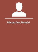 Meinardus Ronald