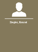 Ziegler Konrat