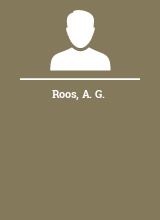 Roos A. G.