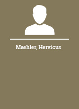 Maehler Hervicus