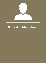 Schuster Mauritius