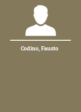 Codino Fausto