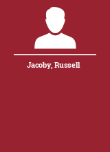 Jacoby Russell