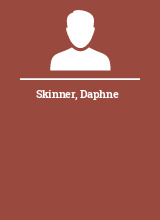 Skinner Daphne