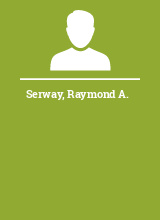 Serway Raymond A.