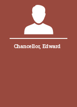 Chancellor Edward