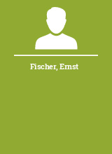 Fischer Ernst
