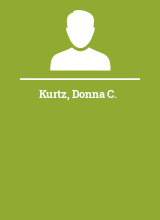 Kurtz Donna C.
