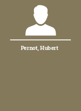 Pernot Hubert