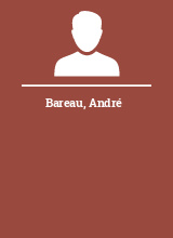 Bareau André