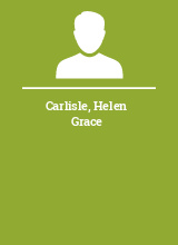 Carlisle Helen Grace