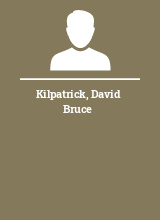 Kilpatrick David Bruce