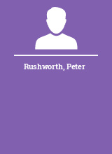 Rushworth Peter