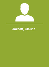 Javeau Claude