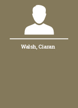 Walsh Ciaran