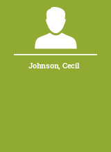 Johnson Cecil
