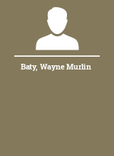 Baty Wayne Murlin
