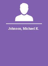 Johnson Michael K.