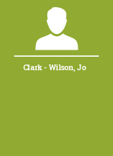 Clark - Wilson Jo