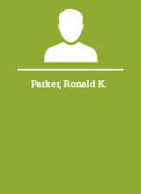 Parker Ronald K.