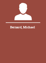 Bernard Michael