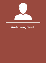 Anderson Basil
