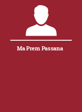 Ma Prem Passana
