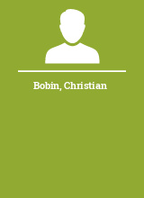 Bobin Christian