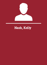 Nash Kelly