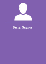 Berry Gaynor