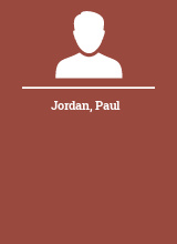 Jordan Paul