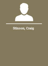 Stinson Craig