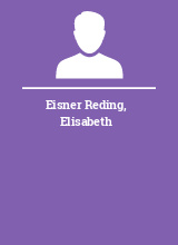 Eisner Reding Elisabeth