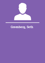 Greenberg Seth