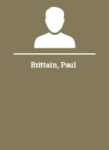 Brittain Paul