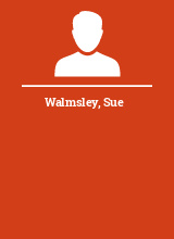Walmsley Sue