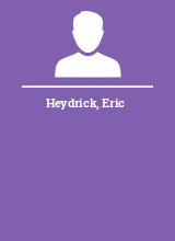 Heydrick Eric