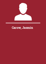 Carow Jasmin