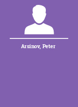 Arsinov Peter