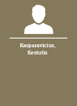 Kasparavicius Kestutis