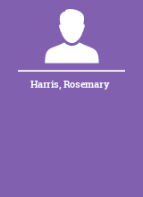 Harris Rosemary